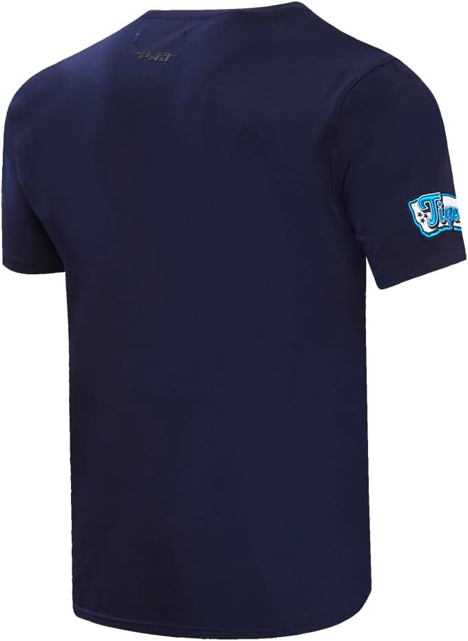 image:imagePro Standard Mens College Campus Ransom Standard Short Sleeve TeeMidnight Navy