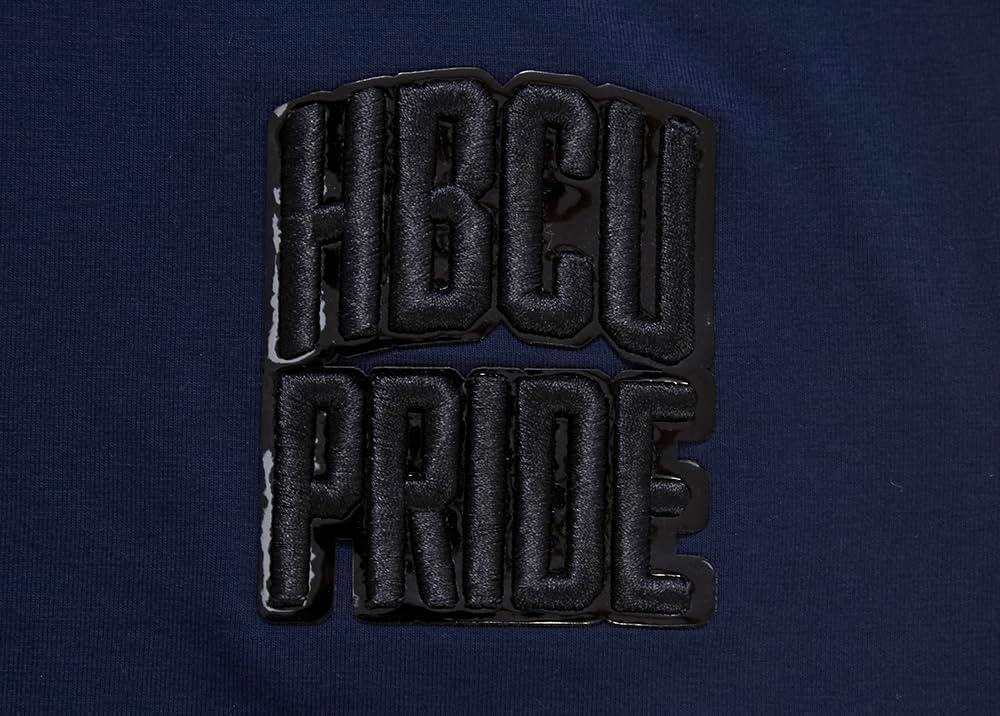 image:imagePro Standard Mens College Campus Ransom Standard Short Sleeve TeeMidnight Navy