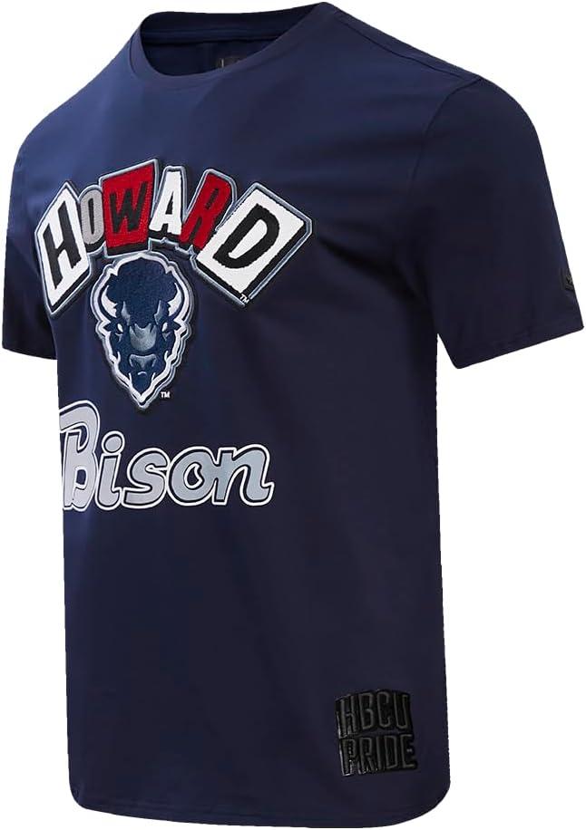 image:imagePro Standard Mens College Campus Ransom Standard Short Sleeve TeeMidnight Navy