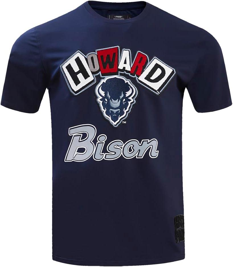 image:imagePro Standard Mens College Campus Ransom Standard Short Sleeve TeeMidnight Navy