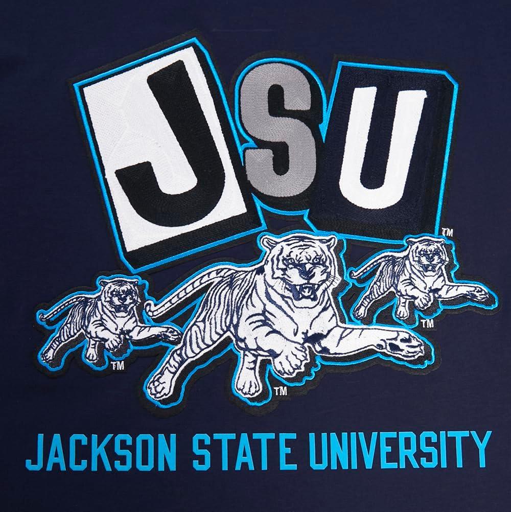 image:imagePro Standard Mens College Campus Ransom Standard Short Sleeve TeeMidnight Navy