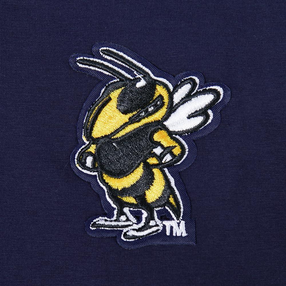 image:imagePro Standard Mens College Campus Ransom Standard Short Sleeve TeeMidnight Navy