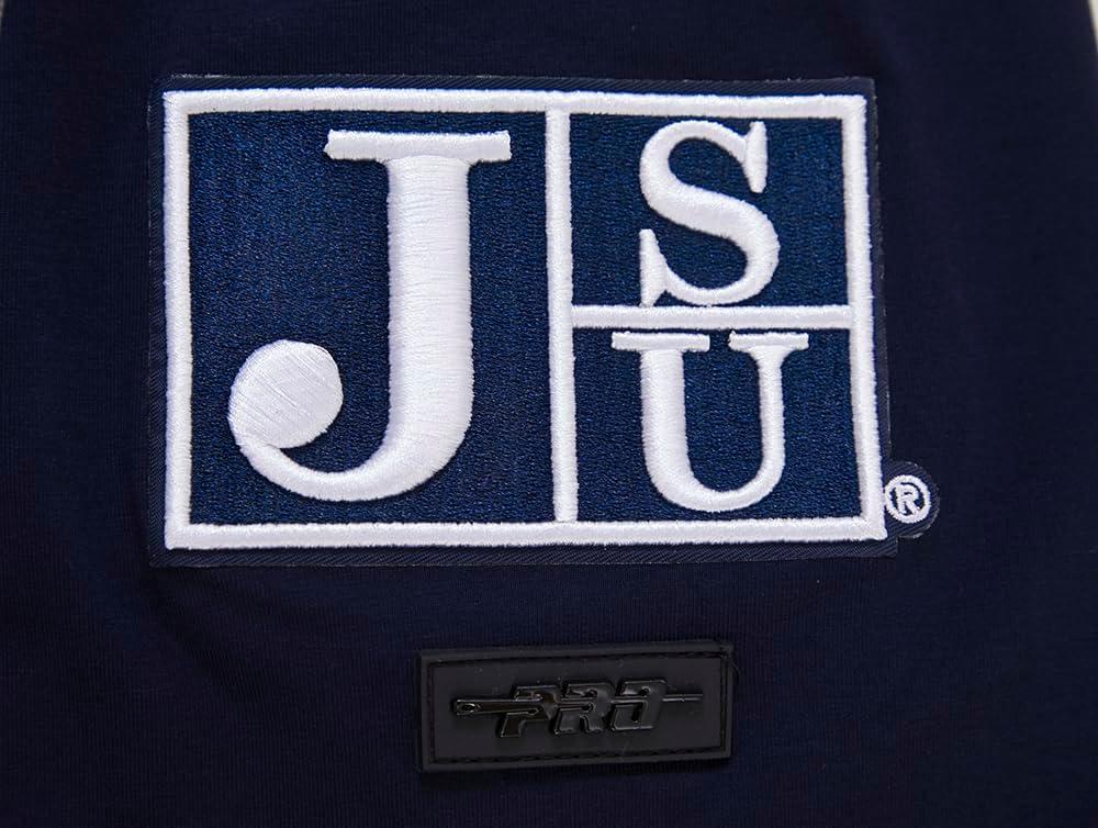 image:imagePro Standard Mens College Campus Ransom Standard Short Sleeve TeeMidnight Navy