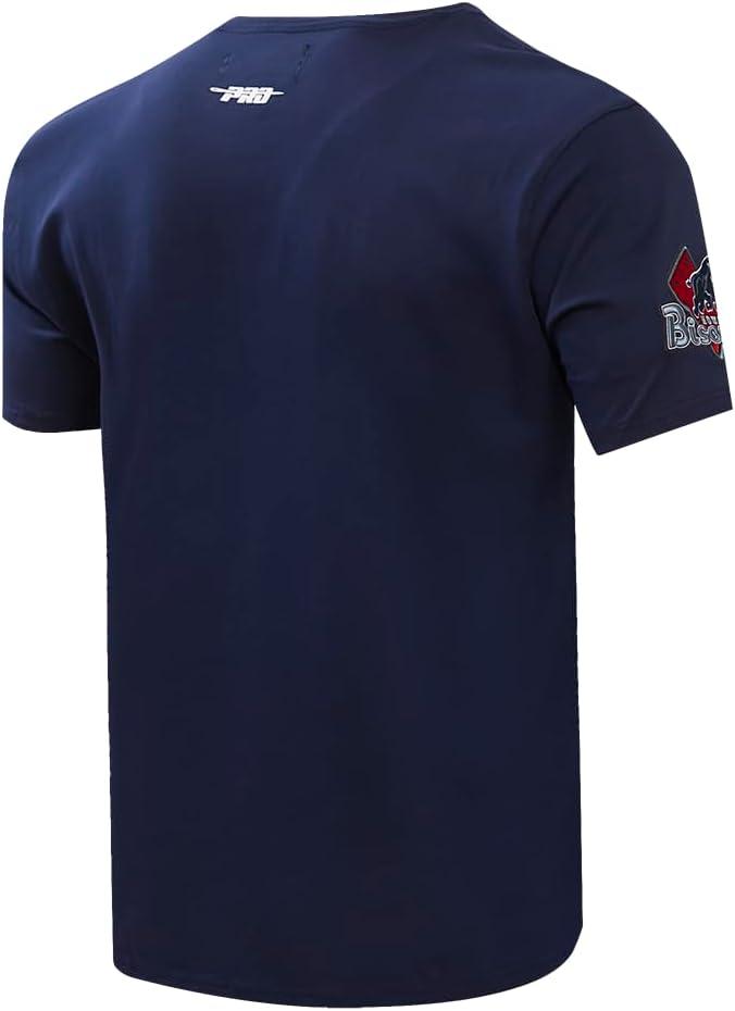 image:imagePro Standard Mens College Campus Ransom Standard Short Sleeve TeeMidnight Navy