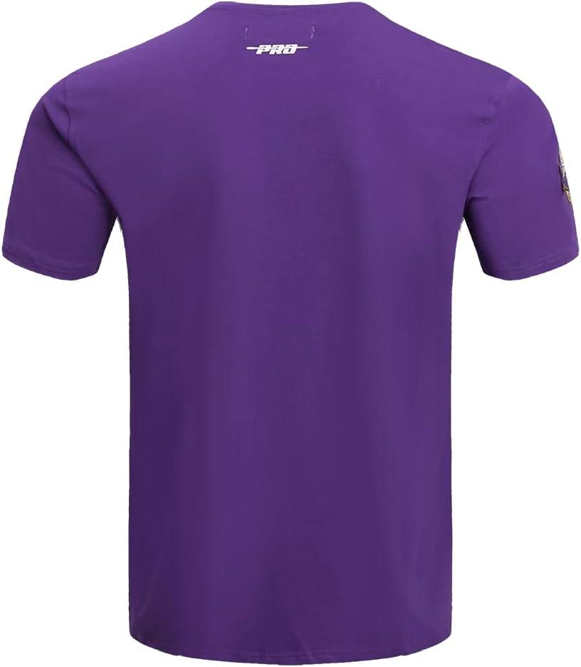 image:imagePro Standard Mens College Campus Ransom Standard Short Sleeve TeePurple
