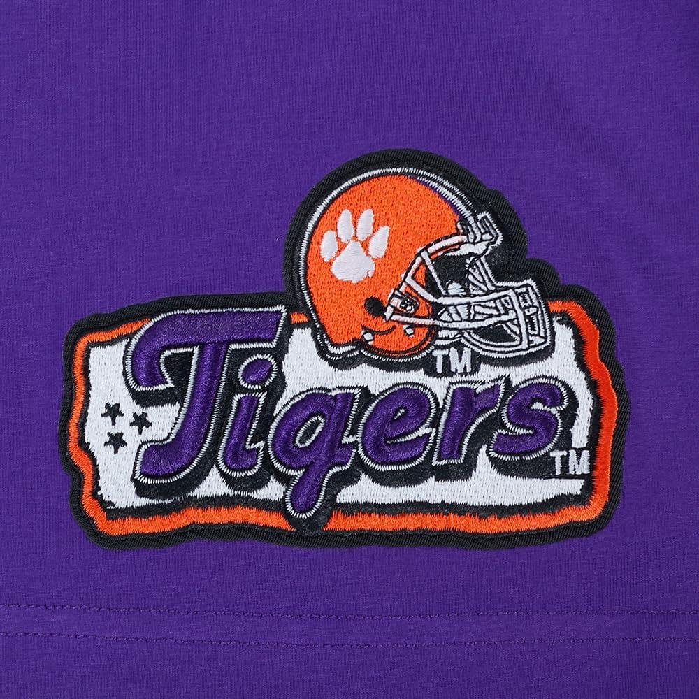 image:imagePro Standard Mens College Campus Ransom Standard Short Sleeve TeePurple