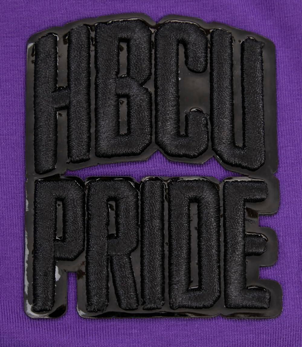 image:imagePro Standard Mens College Campus Ransom Standard Short Sleeve TeePurple