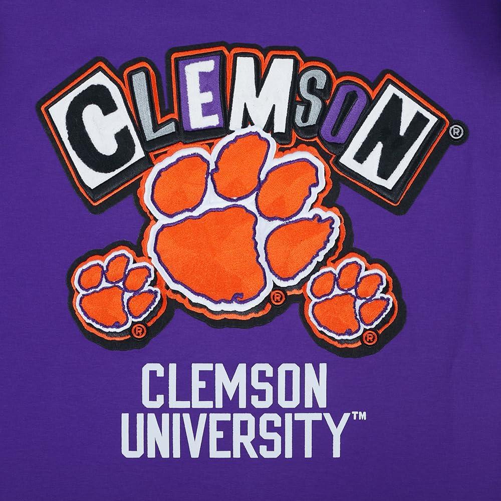 image:imagePro Standard Mens College Campus Ransom Standard Short Sleeve TeePurple