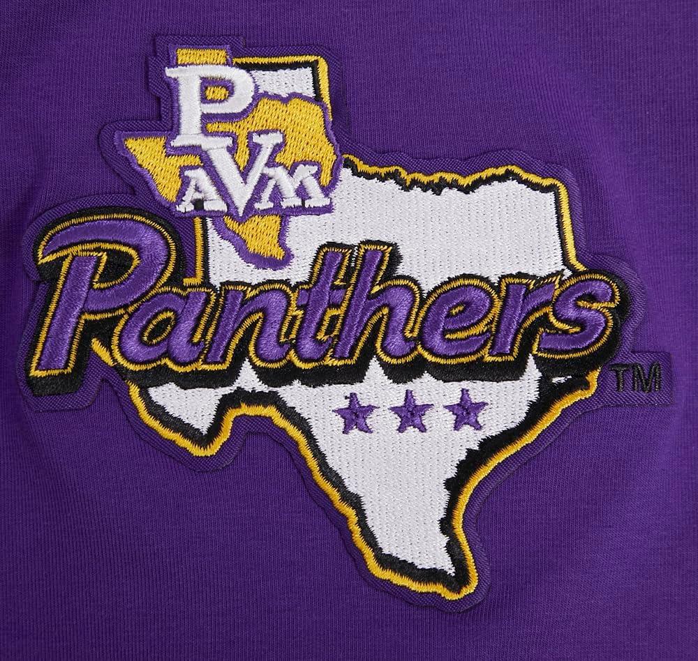 image:imagePro Standard Mens College Campus Ransom Standard Short Sleeve TeePurple