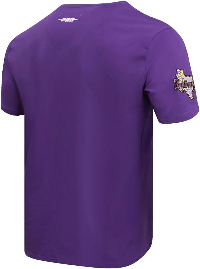 image:imagePro Standard Mens College Campus Ransom Standard Short Sleeve TeePurple