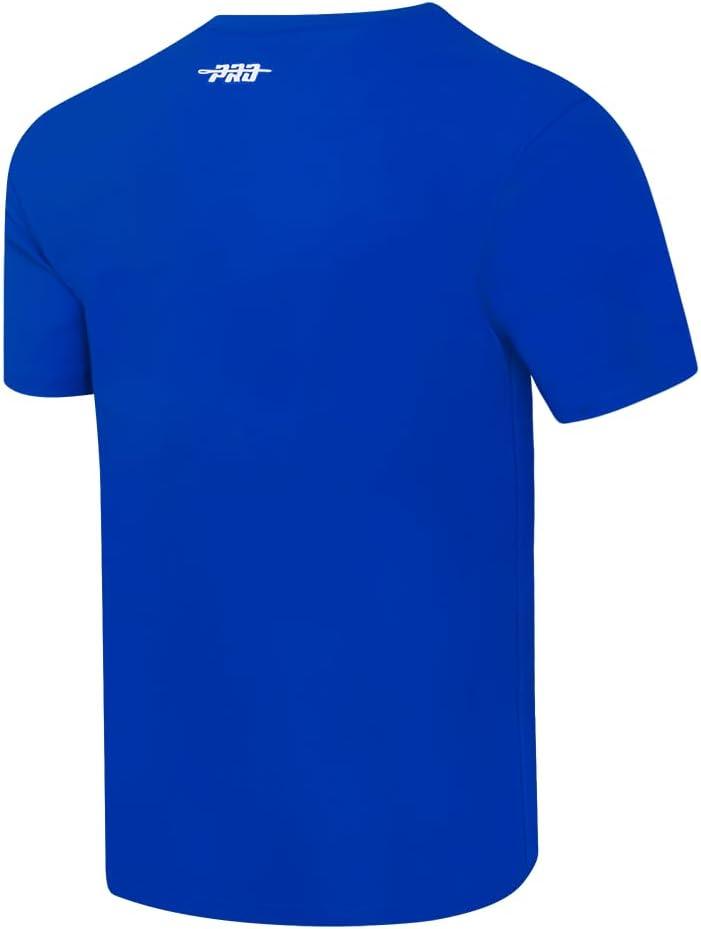 image:imagePro Standard Mens College Campus Ransom Standard Short Sleeve TeeRoyal Blue
