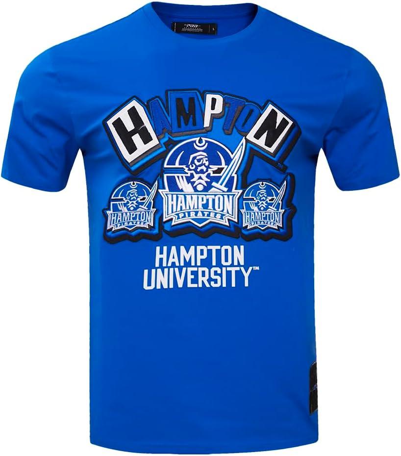 image:imagePro Standard Mens College Campus Ransom Standard Short Sleeve TeeRoyal Blue