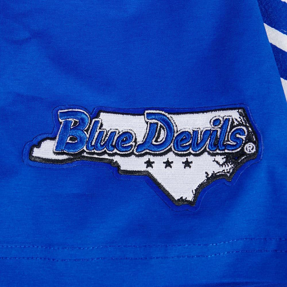 image:imagePro Standard Mens College Campus Ransom Standard Short Sleeve TeeRoyal Blue