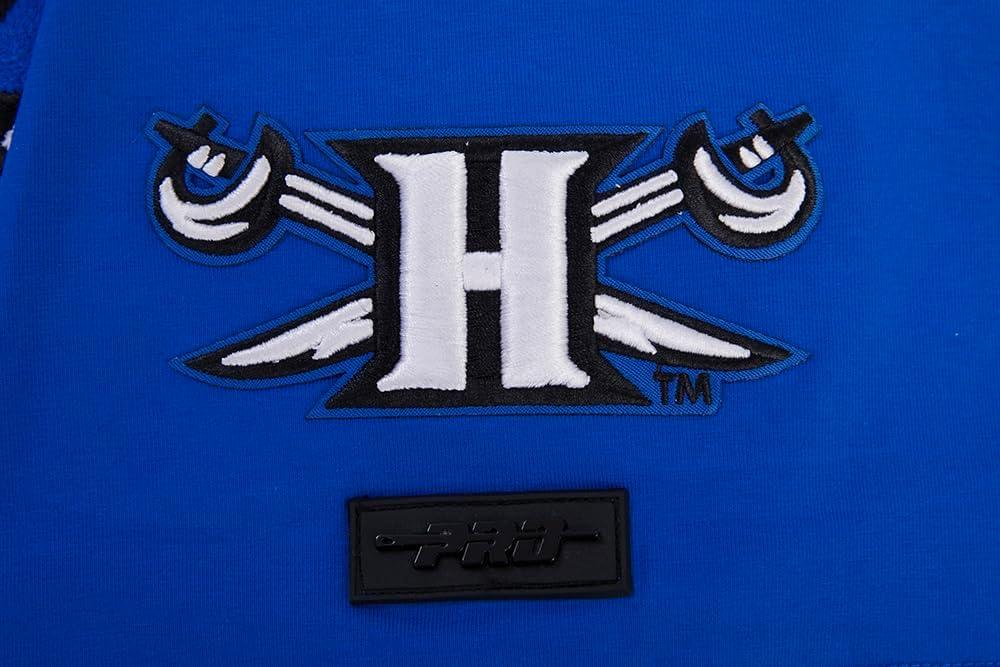 image:imagePro Standard Mens College Campus Ransom Standard Short Sleeve TeeRoyal Blue