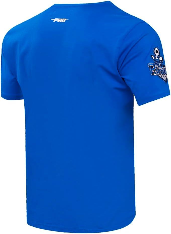 image:imagePro Standard Mens College Campus Ransom Standard Short Sleeve TeeRoyal Blue