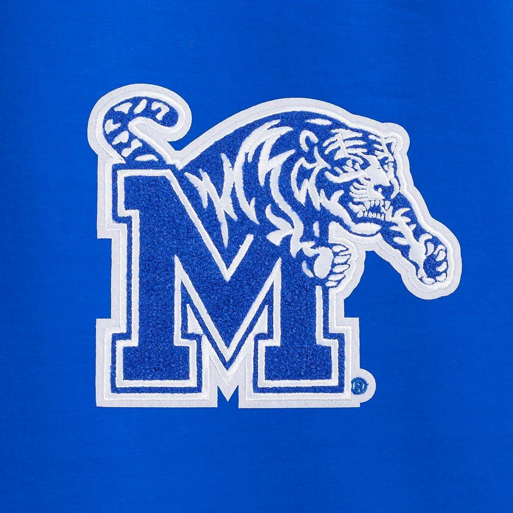 image:imagePro Standard Mens College Campus Ransom Standard Short Sleeve TeeRoyal Blue