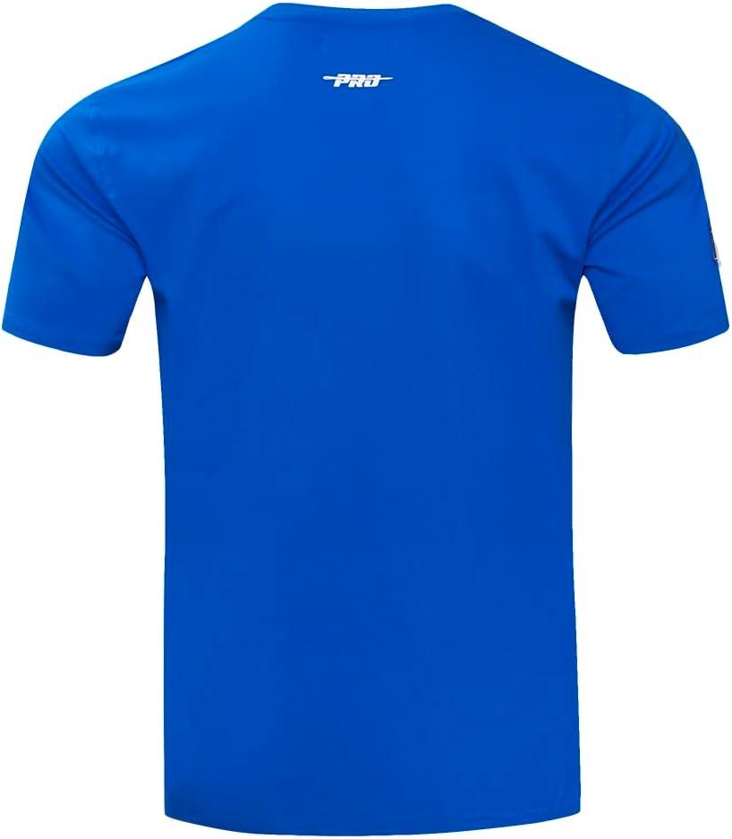 image:imagePro Standard Mens College Campus Ransom Standard Short Sleeve TeeRoyal Blue