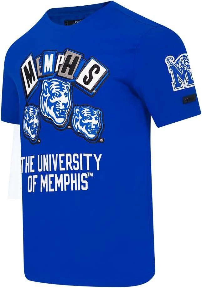 image:imagePro Standard Mens College Campus Ransom Standard Short Sleeve TeeRoyal Blue