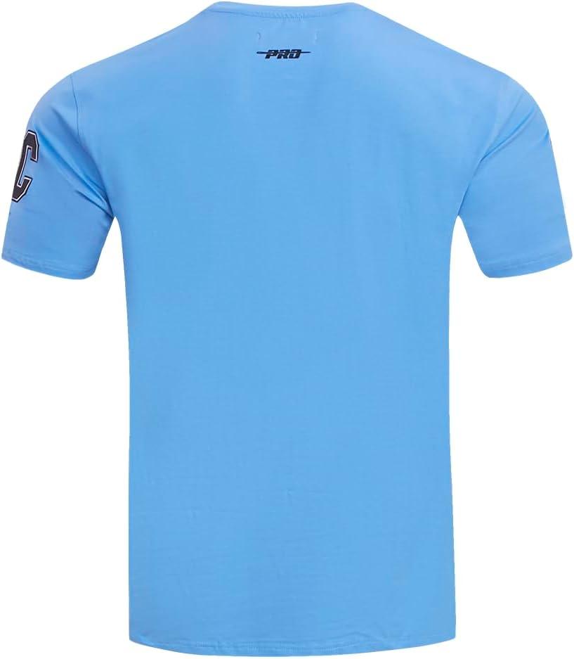 image:imagePro Standard Mens College Campus Ransom Standard Short Sleeve TeeUniversity Blue