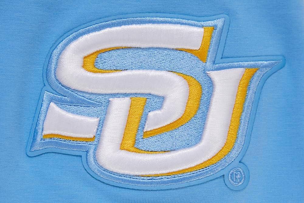 image:imagePro Standard Mens College Campus Ransom Standard Short Sleeve TeeUniversity Blue