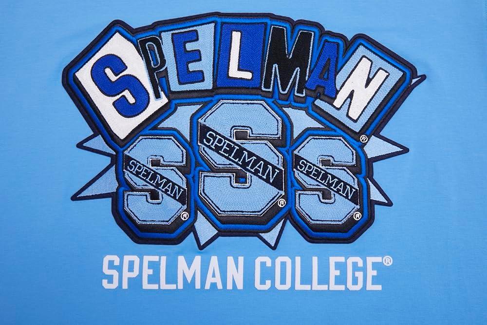 image:imagePro Standard Mens College Campus Ransom Standard Short Sleeve TeeUniversity Blue