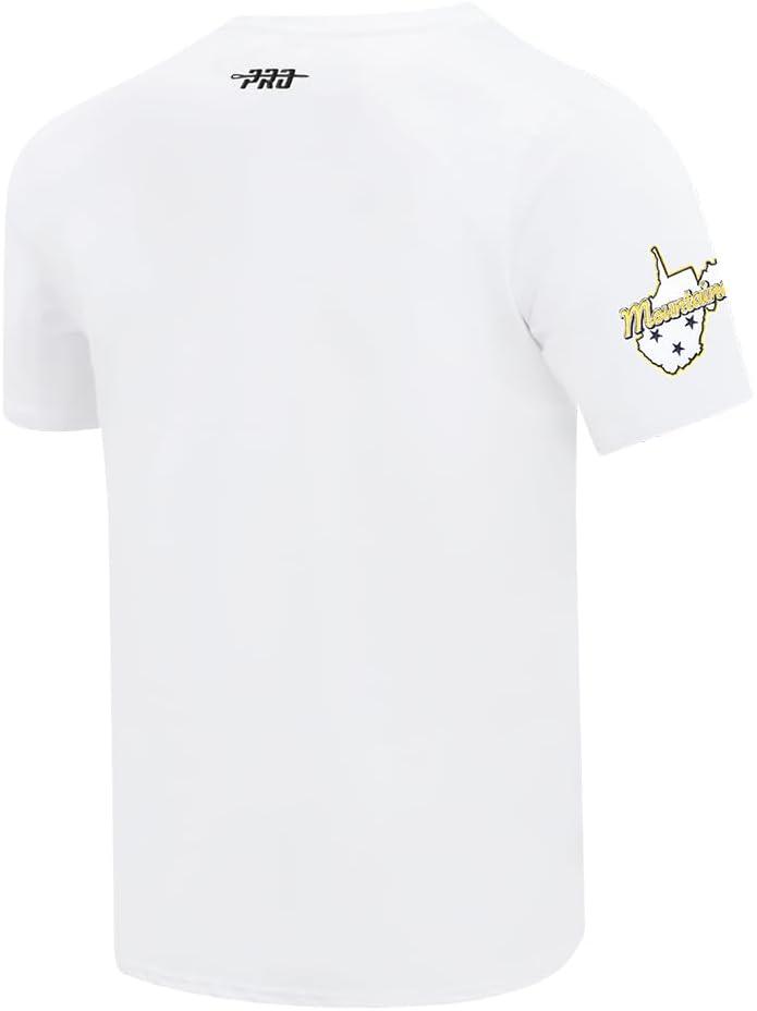 image:imagePro Standard Mens College Campus Ransom Standard Short Sleeve TeeWhite