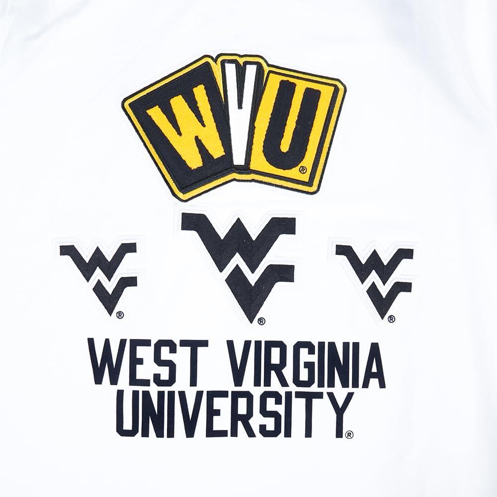 image:imagePro Standard Mens College Campus Ransom Standard Short Sleeve TeeWhite