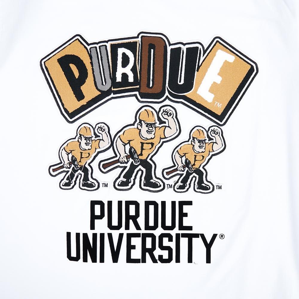 image:imagePro Standard Mens College Campus Ransom Standard Short Sleeve TeeWhite