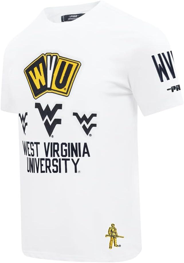 image:imagePro Standard Mens College Campus Ransom Standard Short Sleeve TeeWhite