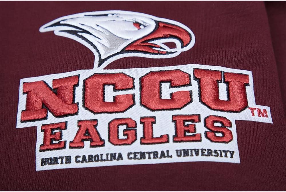 image:imagePro Standard Mens College Classic Chenille Stacked Logo Short Sleeve TeeTeam Color