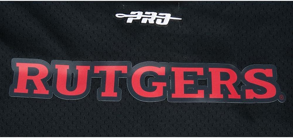 image:imagePro Standard Mens College Mesh Button Down TopBlack