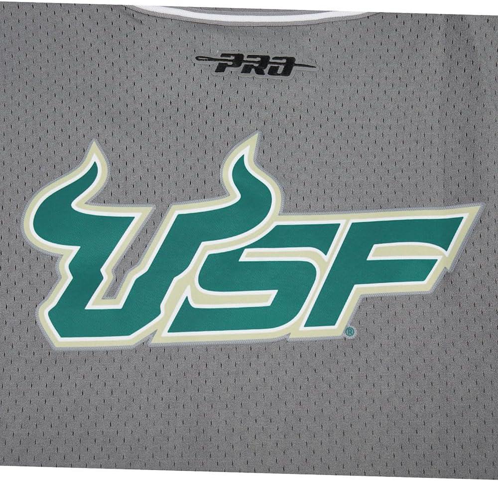 image:imagePro Standard Mens College Mesh Button Down TopGrey
