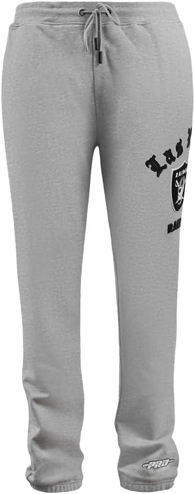 image:imagePro Standard Mens NFL Old English SweatpantHeather Grey