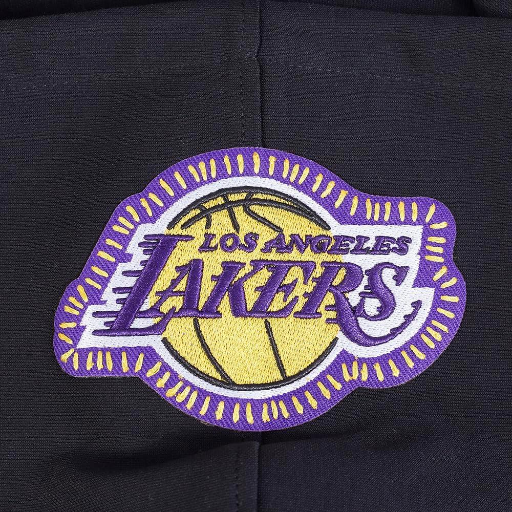 image:imagePro Standard NBA mens Mens Nba Best of Fleece Crewneck SweatshirtMidnight Navy