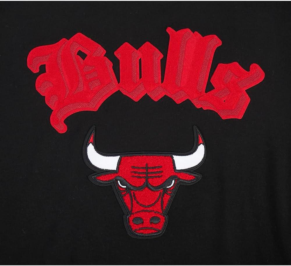 image:imagePro Standard NBA mens Mens Nba Best of Fleece Pull Over HoodieBlack