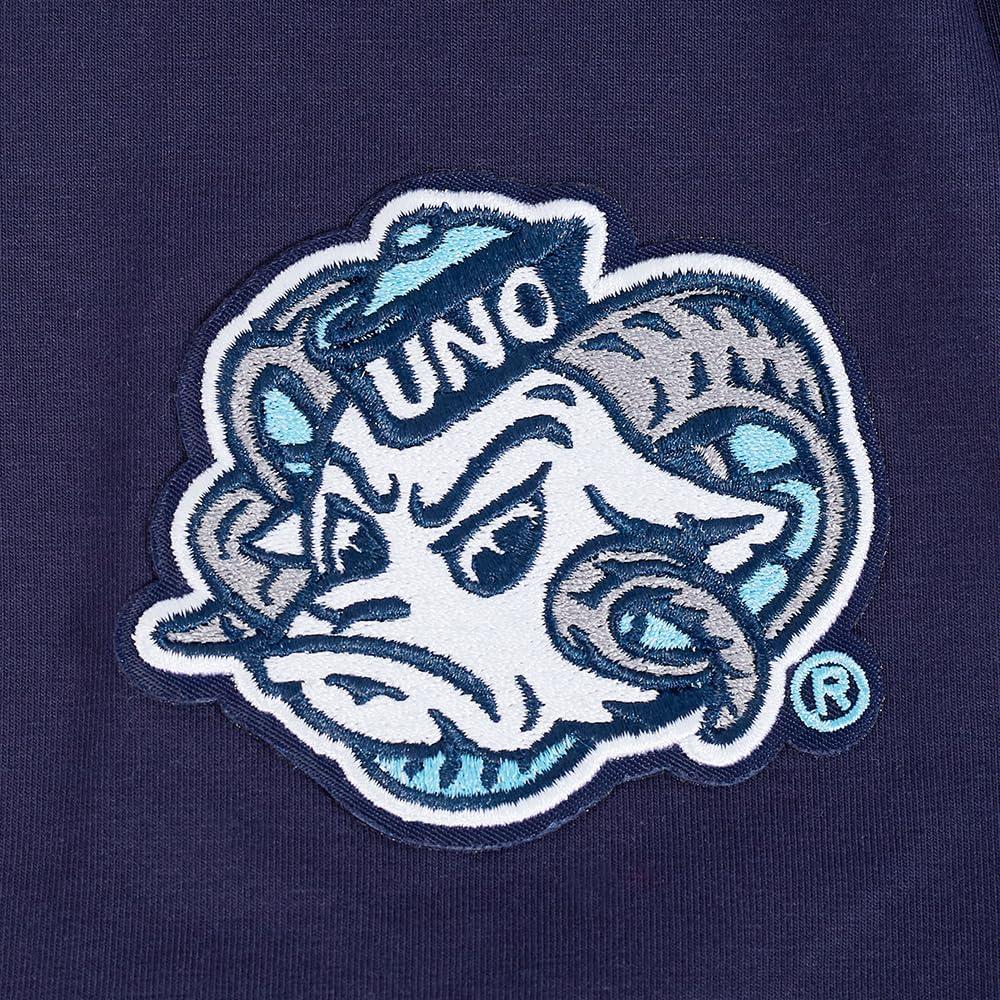 image:imagePro Standard Womens College Classic Chenille Short Sleeve Boxy TeeMidnight Navy