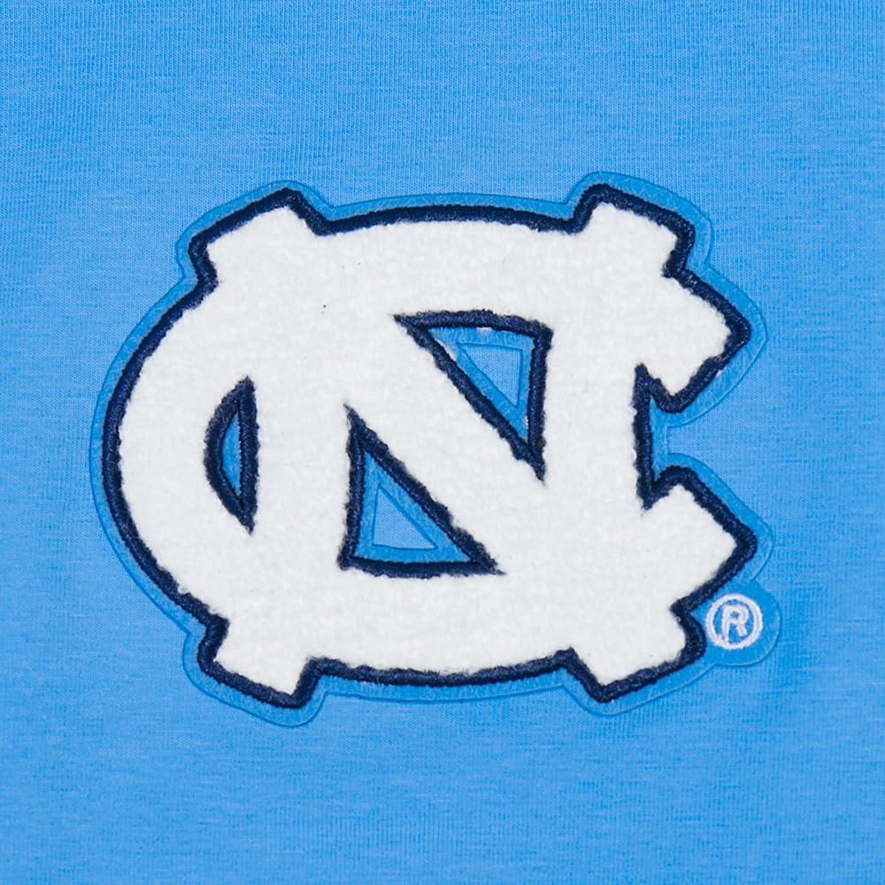 image:imagePro Standard Womens College Classic Chenille Short Sleeve Boxy TeeUniversity Blue