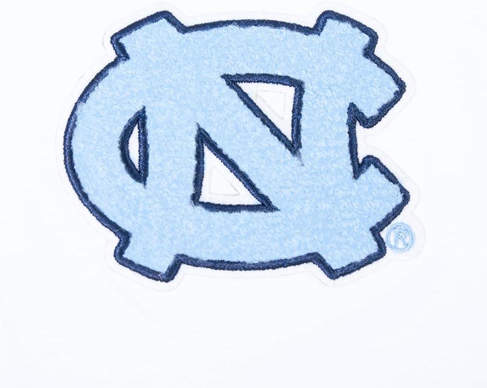 image:imagePro Standard Womens College Classic Chenille Short Sleeve Boxy TeeWhite
