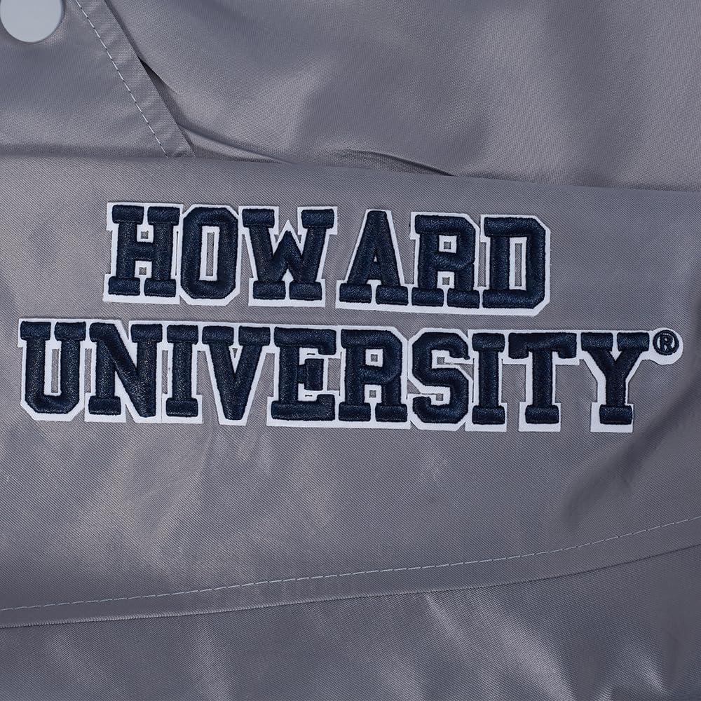 image:imagePro Standard Womens College Classic Essentials Satin JacketGray