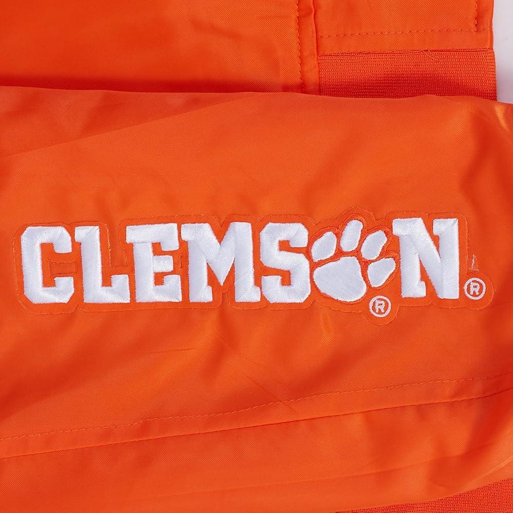 image:imagePro Standard Womens College Classic Essentials Satin JacketOrange