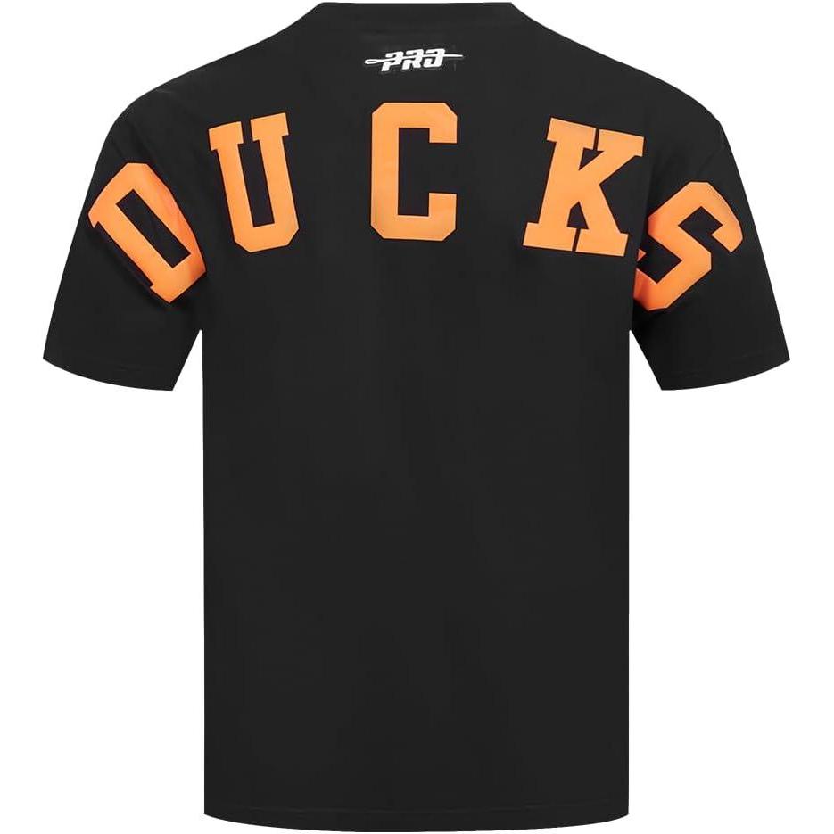 image:imagePRO STANDARD Mens NHL Wingspan Cotton Short Sleeve TeeBlack