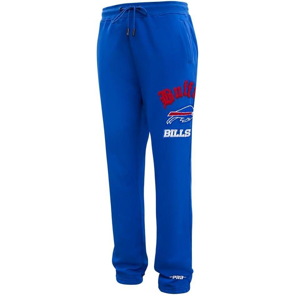 image:imagePro Standard Mens NFL Old English SweatpantRoyal Blue