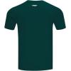 Mens NBA Milwaukee Bucks Remix Avatar Cotton Short Sleeve Tee(Forest Green)