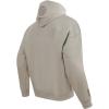 PRO STANDARD Mens NBA Wingspan Fleece Crewneck Sweatshirt(Taupe)