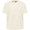 Pro Standard Big Boys WNBA Neutral Cotton Short Sleeve Tee(Eggshell)