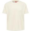 Pro Standard Big Boys WNBA Neutral Cotton Short Sleeve Tee(Eggshell)