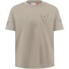 Pro Standard Big Boys WNBA Neutral Cotton Short Sleeve Tee(Taupe)