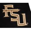 Pro Standard Men’s College Campus Ransom Standard Short Sleeve Tee(Black)