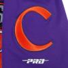 Pro Standard Men’s College Campus Ransom Standard Short Sleeve Tee(Purple)