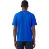 Pro Standard Men’s College Campus Ransom Standard Short Sleeve Tee(Royal Blue)